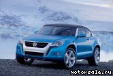  1:  Volkswagen (VW) Concept A