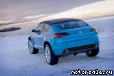  2:  Volkswagen (VW) Concept A