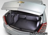  4:  Chevrolet Cobalt II