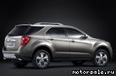  2:  Chevrolet Equinox