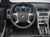  5:  Chevrolet Equinox