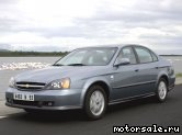  1:  Chevrolet Evanda