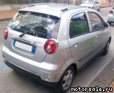  2:  Chevrolet Matiz