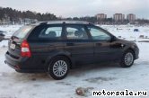  3:  Chevrolet Nubira Vagon