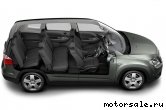  7:  Chevrolet Orlando I (J309)