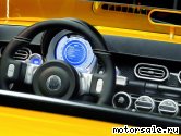  3:  Volkswagen (VW) EcoRacer Concept