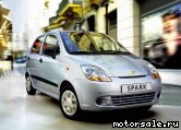  3:  Chevrolet Spark II (M200)