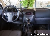  5:  Chevrolet TrailBlazer II