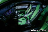 4:  Volkswagen (VW) Scirocco Concept