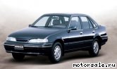  1:  Daewoo Prince