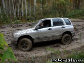  7:  Chevrolet Tracker