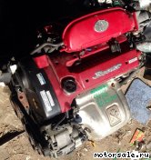  2:  (/)  Toyota 3S-GE (VVT-i)