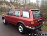  4:  Nissan Pathfinder II (R50)