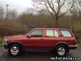  7:  Nissan Pathfinder II (R50)