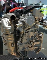  3:  (/)  Honda K20C