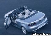 2:  Volkswagen (VW) Concept C