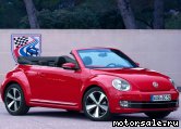  1:  Volkswagen (VW) Beetle II (5C7, 5C8)