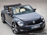  3:  Volkswagen (VW) Beetle II (5C7, 5C8)