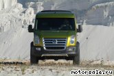  3:  Volkswagen (VW) Crafter Atacama   