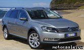  2:  Volkswagen (VW) Passat Alltrack VII (365)