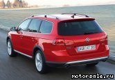  3:  Volkswagen (VW) Passat Alltrack VII (365)