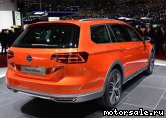  3:  Volkswagen (VW) Passat Alltrack VIII (3G5)