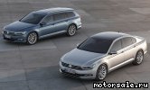  2:  Volkswagen (VW) Passat VIII (3G2)