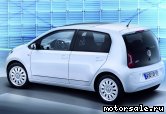  2:  Volkswagen (VW) Up (121, 122)