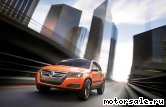  1:  Volkswagen (VW) Tiguan Concept