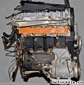 Фото №4: Контрактный (б/у) двигатель Volkswagen (VW) ADR