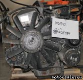  1:  (/)  Mercedes Benz 103.942 (103942)