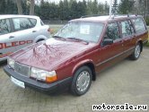  3:  Volvo 940