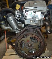  2:  (/)  Mercedes Benz 104.941 (104941)