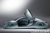 Фото №4: Автомобиль Audi RSQ Concept