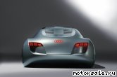 Фото №5: Автомобиль Audi RSQ Concept