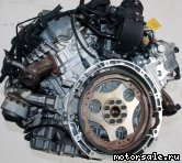 Фото №2: Контрактный (б/у) двигатель Mercedes Benz 113.960 (113960)