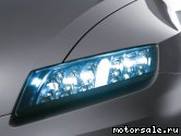 Фото №5: Автомобиль Audi Roadjet Concept