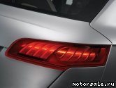 Фото №6: Автомобиль Audi Roadjet Concept