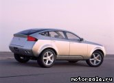  2:  Infiniti FX45 Concept