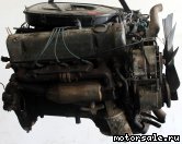 Фото №4: Контрактный (б/у) двигатель Mercedes Benz 117.986 (117986)