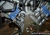 Фото №2: Контрактный (б/у) двигатель Mercedes Benz 119.960 (119960)