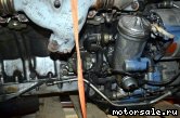 Фото №3: Контрактный (б/у) двигатель Mercedes Benz 119.960 (119960)