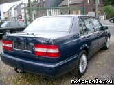  2:  Volvo 960