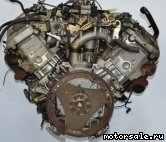 Фото №8: Контрактный (б/у) двигатель Mercedes Benz 119.960 (119960)