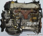 Фото №9: Контрактный (б/у) двигатель Mercedes Benz 119.960 (119960)