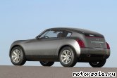 2:  Infiniti Triant Concept