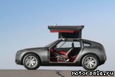  3:  Infiniti Triant Concept