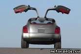  4:  Infiniti Triant Concept