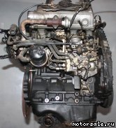  3:  (/)  Isuzu 4EE1-T