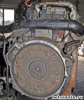  8:  (/)  Isuzu 4HK1-T